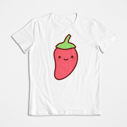 Playera Chile México