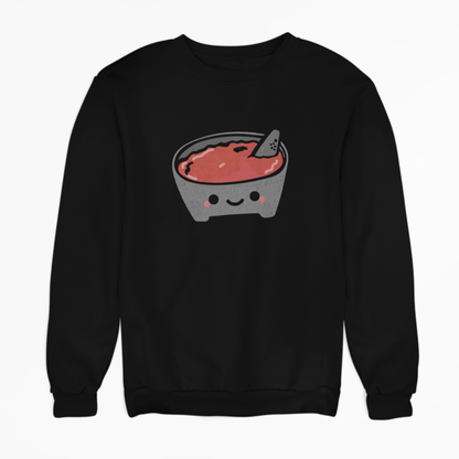 Sudadera Molcajete México