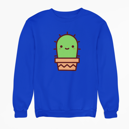 Sudadera Cactus México