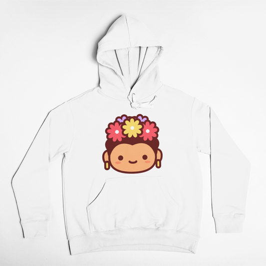 Hoodie Friducha México