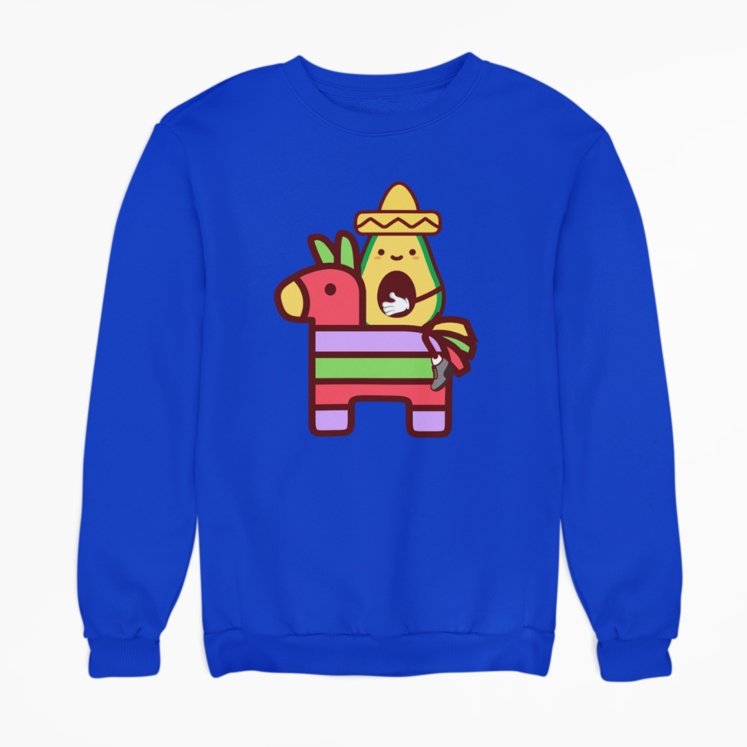 Sudadera Fiesta Mexicana México
