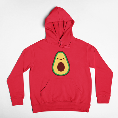 Hoodie Aguacate México