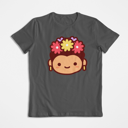 Playera Friducha México