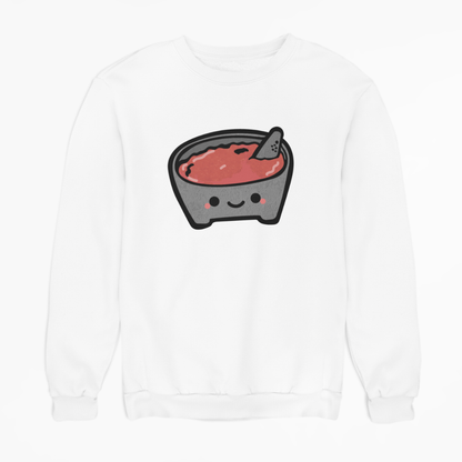 Sudadera Molcajete México