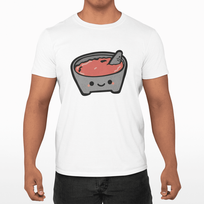 Playera Molcajete México