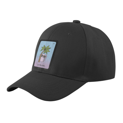 Gorra Unisex Curva Axoloteria La Palma Ajolote
