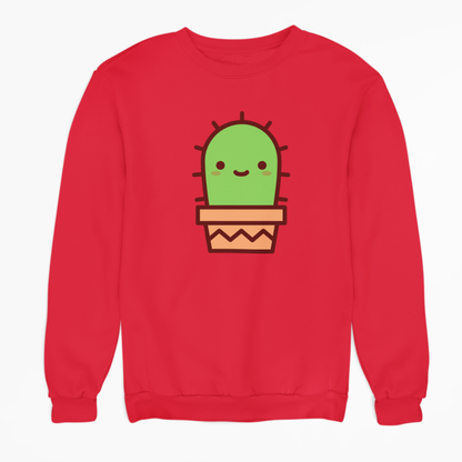 Sudadera Cactus México