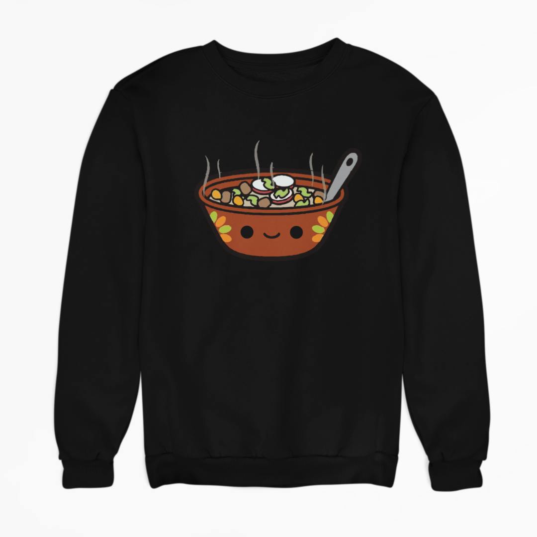 Sudadera Pozole México