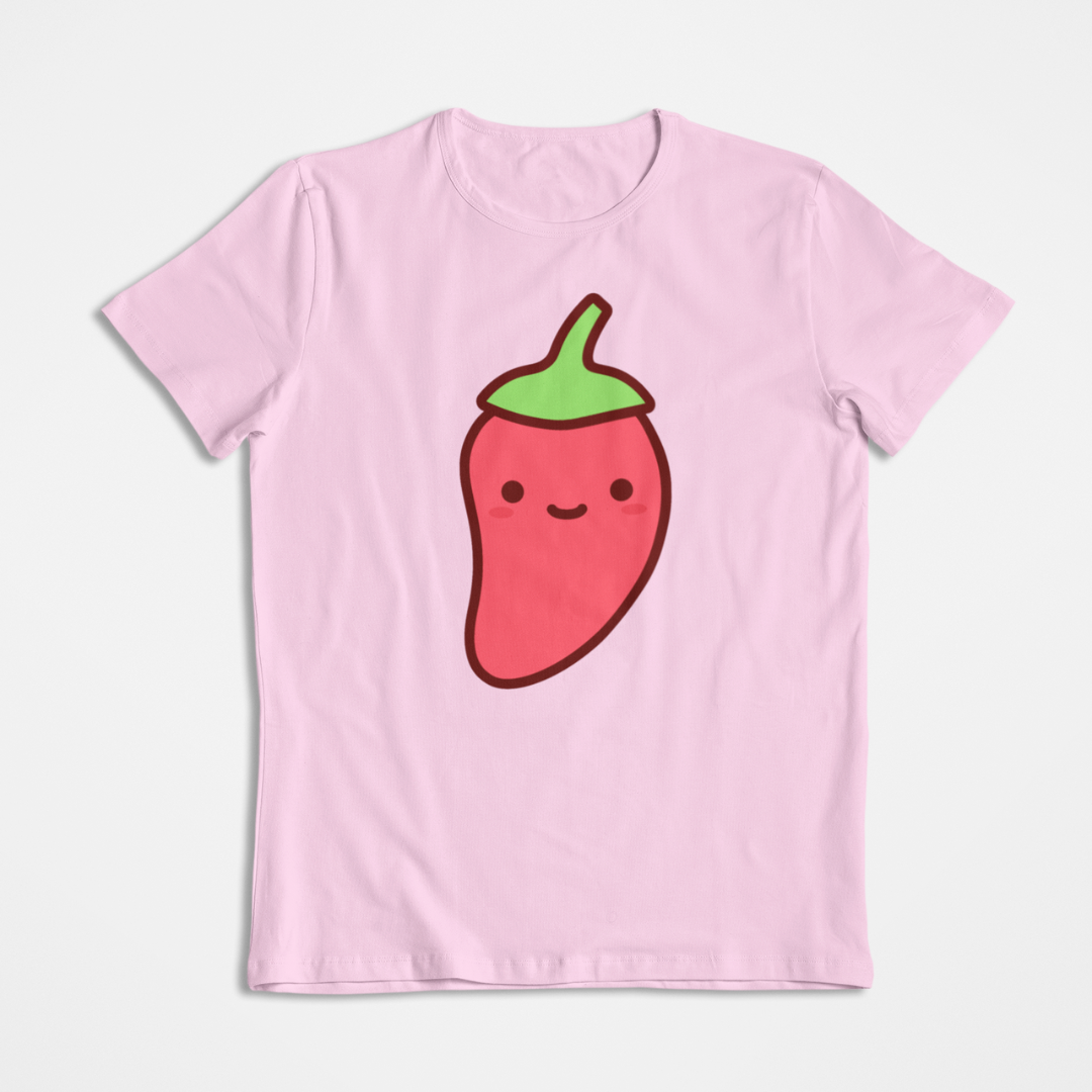Playera Chile México