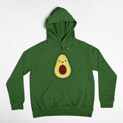 Hoodie Aguacate México