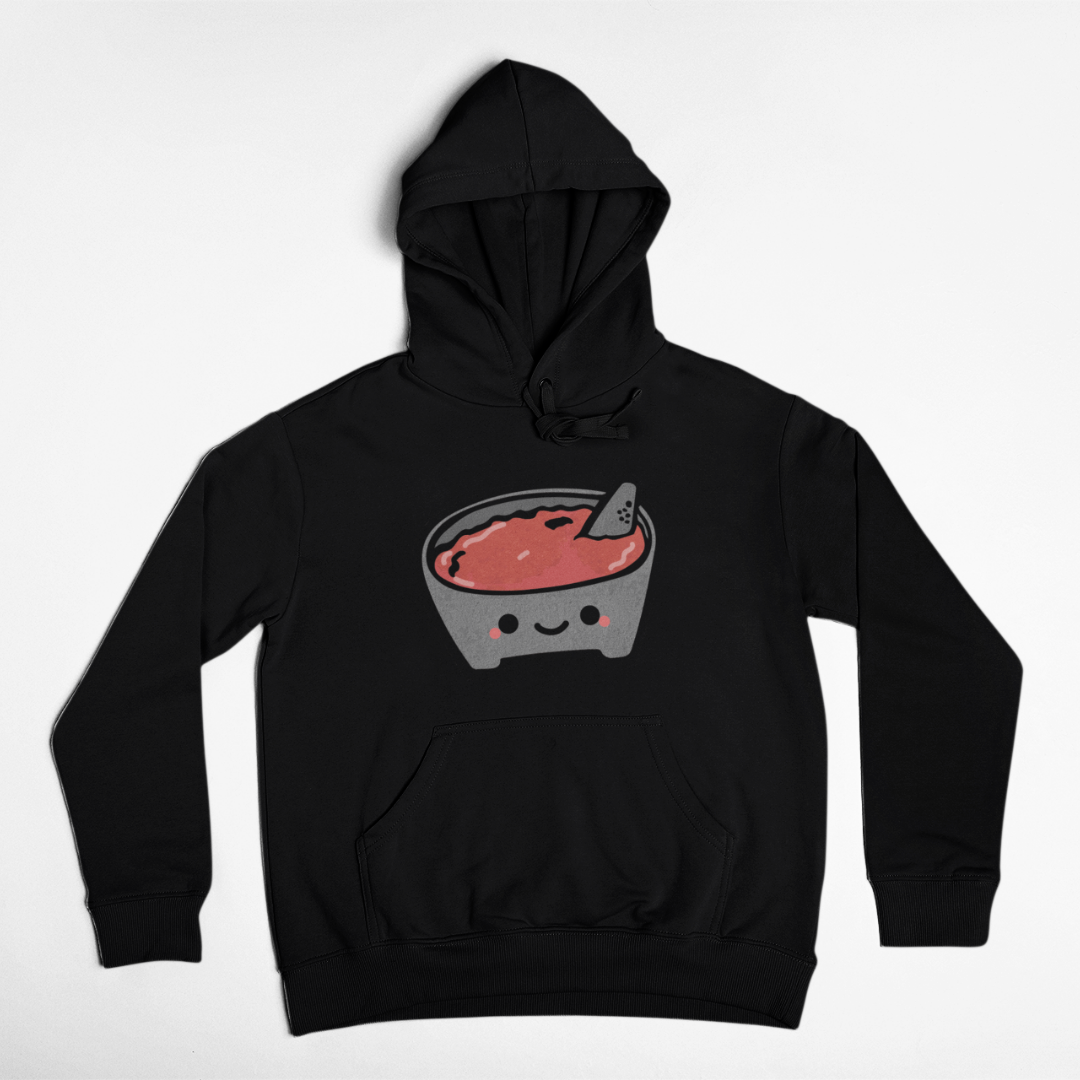 Hoodie Molcajete México