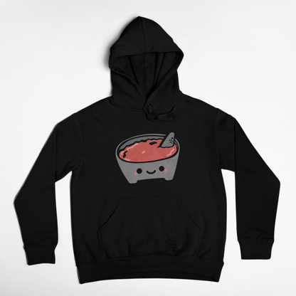 Hoodie Molcajete México