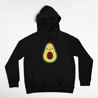 Hoodie Aguacate México