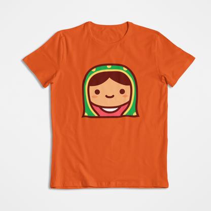 Playera Virgencita México