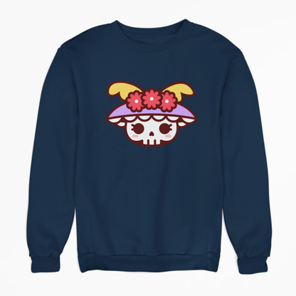 Sudadera Catrina México