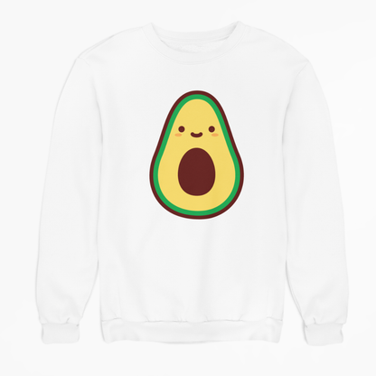 Sudadera Aguacate México