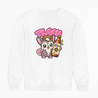Sudadera Ajolotito Tlacu