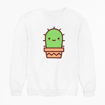 Sudadera Cactus México