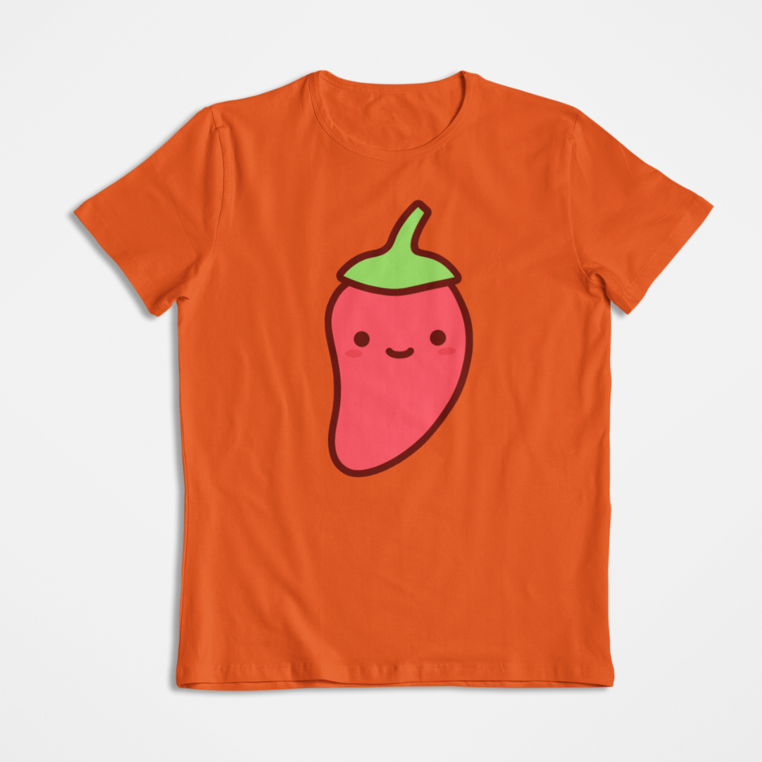 Playera Chile México