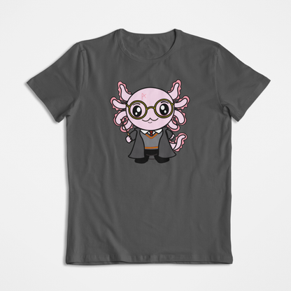 Playera Axolotzin Maguito Ajolote