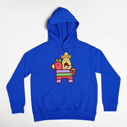 Hoodie Fiesta Mexicana México