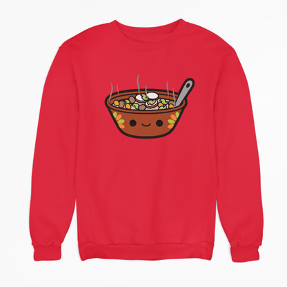 Sudadera Pozole México