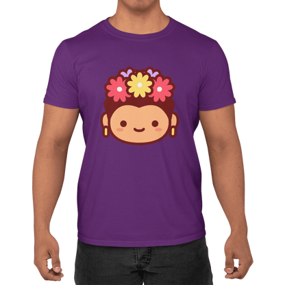 Playera Friducha México