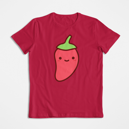 Playera Chile México