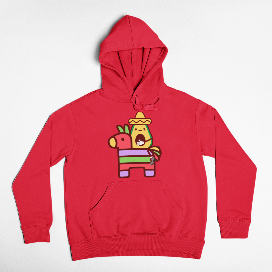 Hoodie Fiesta Mexicana México