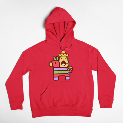 Hoodie Fiesta Mexicana México