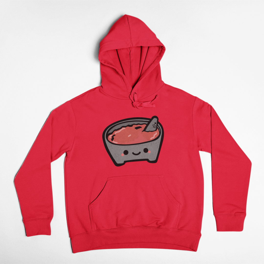 Hoodie Molcajete México