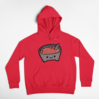 Hoodie Molcajete México