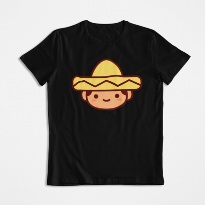 Playera Charro México