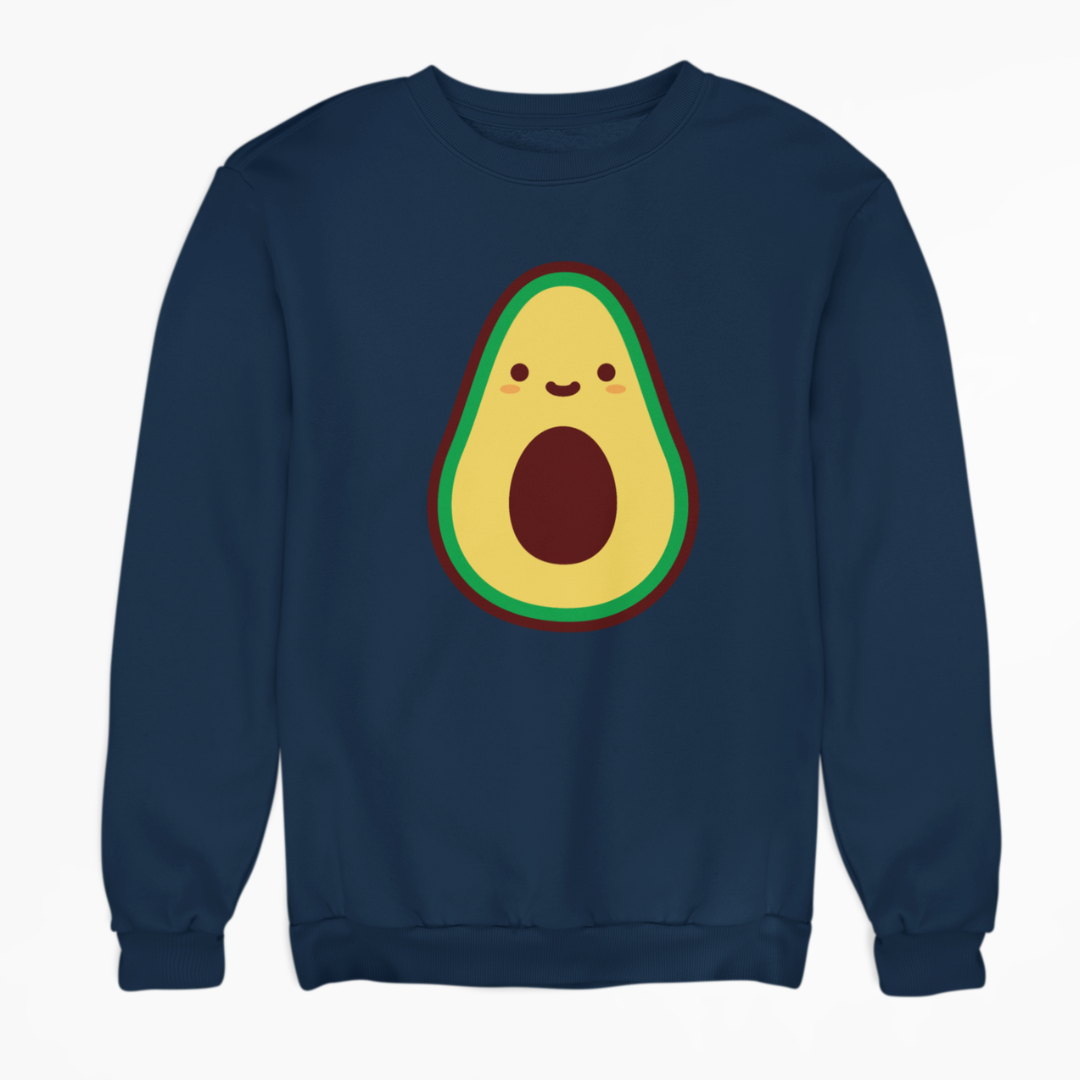 Sudadera Aguacate México