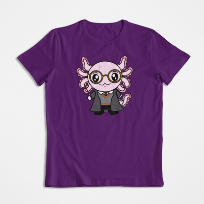 Playera Axolotzin Maguito Ajolote