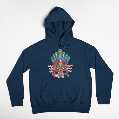 Hoodie Tezcatlipoca 2 Mirari Chan