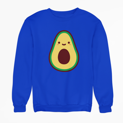 Sudadera Aguacate México