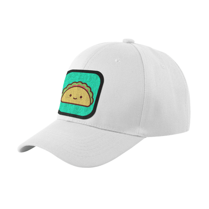 Gorra Unisex Curva Taco