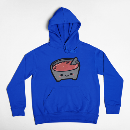 Hoodie Molcajete México