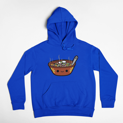 Hoodie Pozole México
