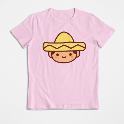 Playera Charro México