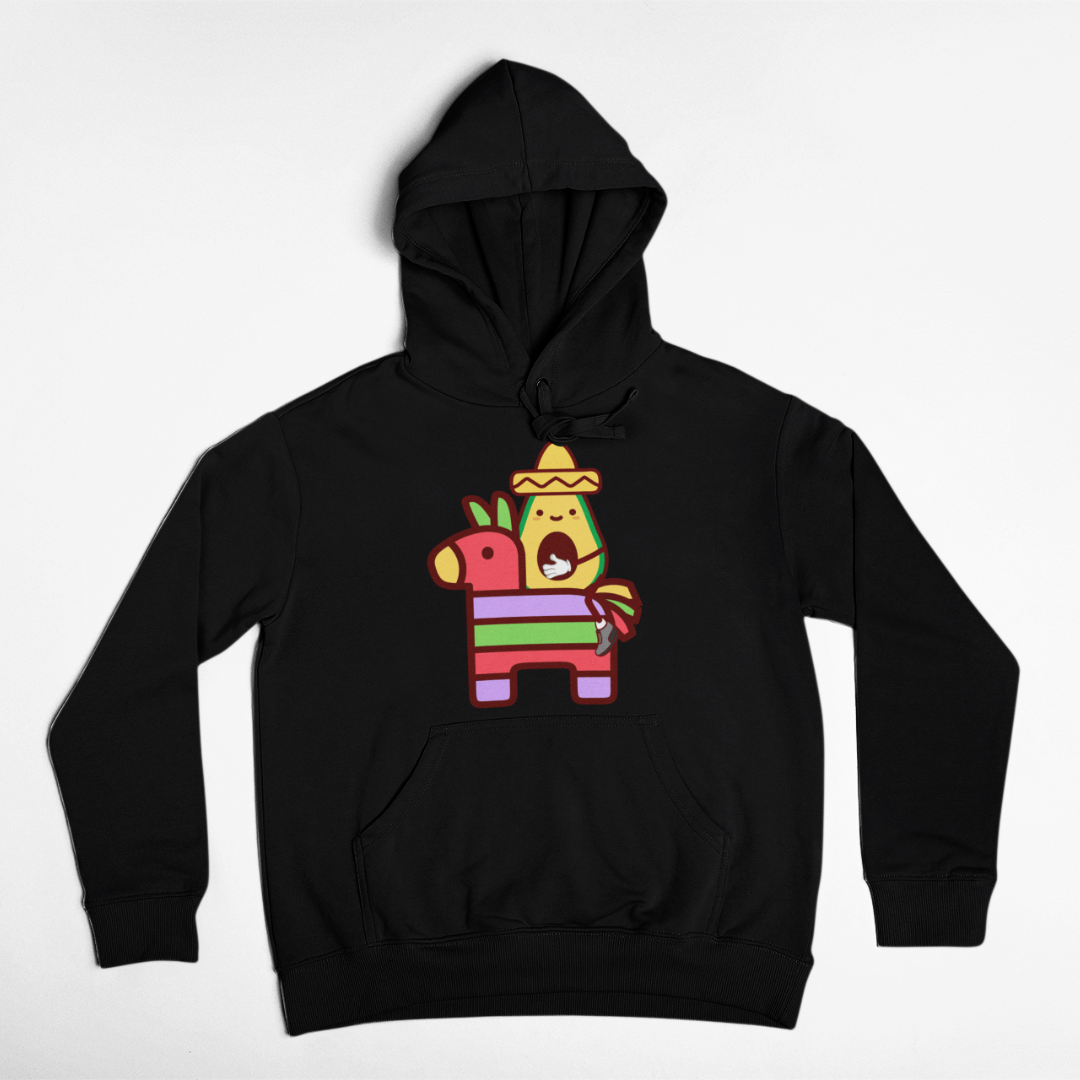 Hoodie Fiesta Mexicana México