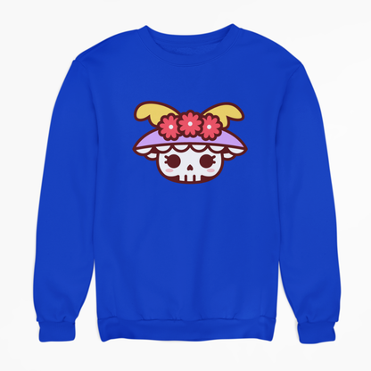 Sudadera Catrina México