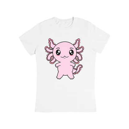 Axolotzin Ajolote