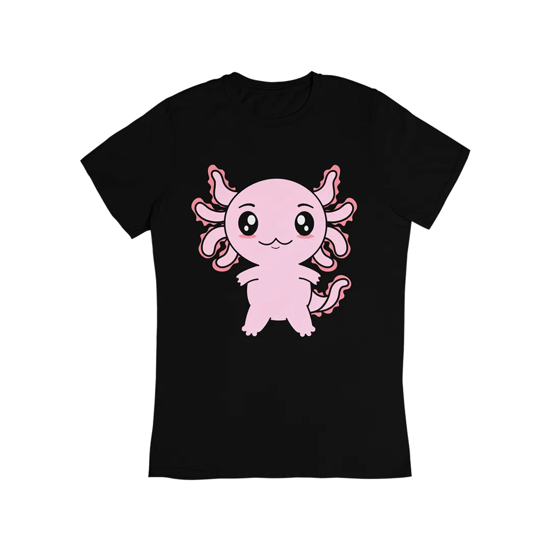 Axolotzin Ajolote
