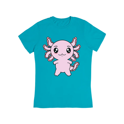 Axolotzin Ajolote