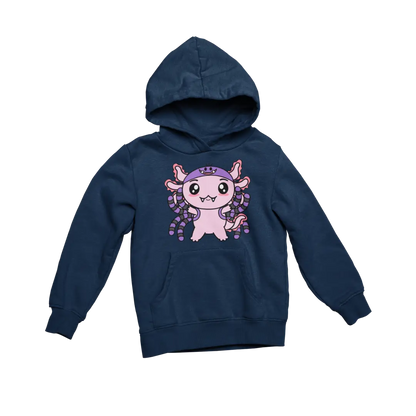 Axolotzin Tarantula Ajolote