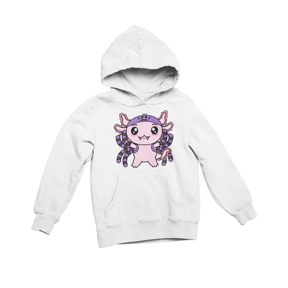 Axolotzin Tarantula Ajolote