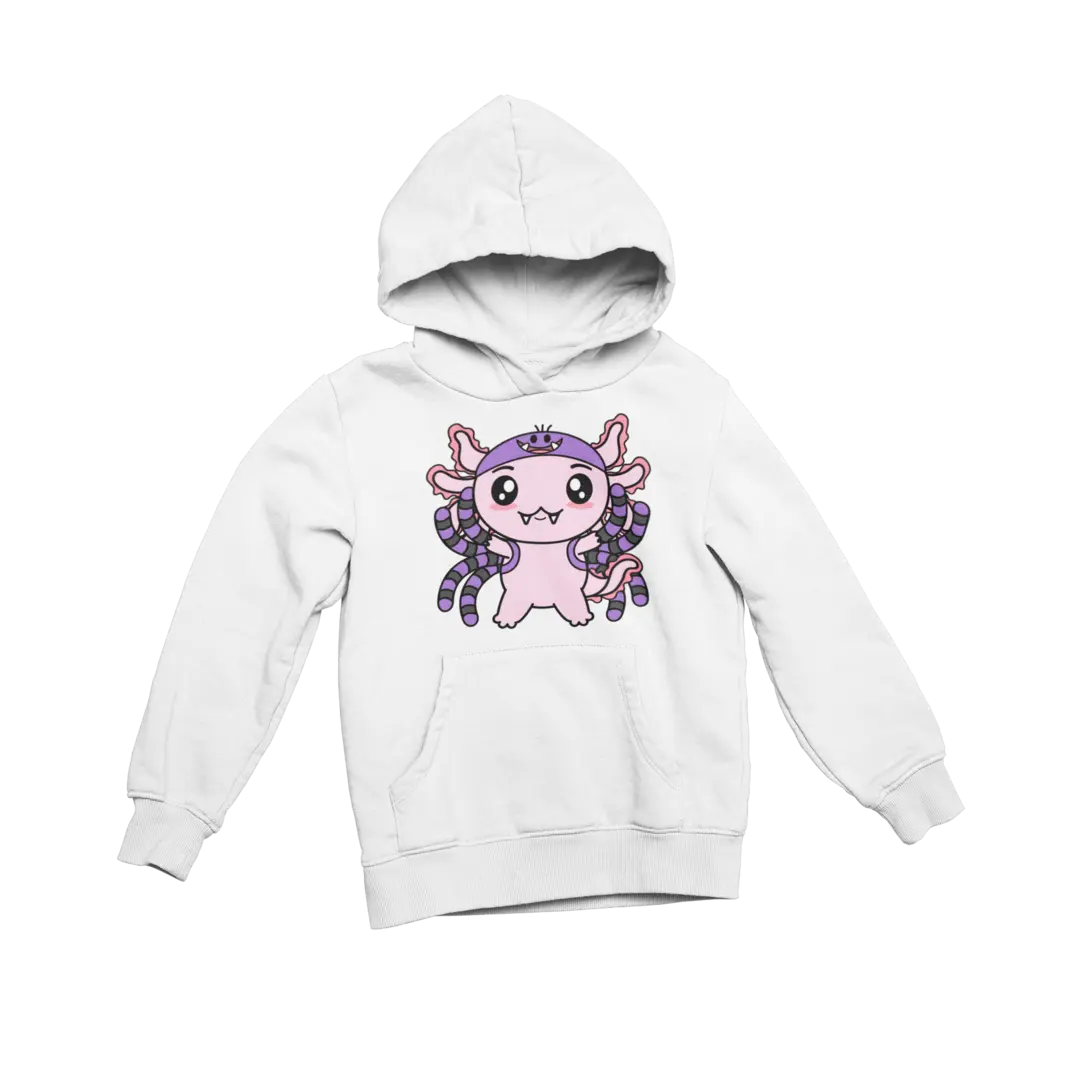 Axolotzin Tarantula Ajolote