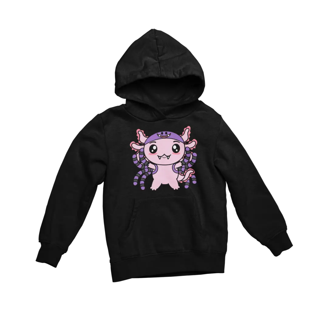 Axolotzin Tarantula Ajolote